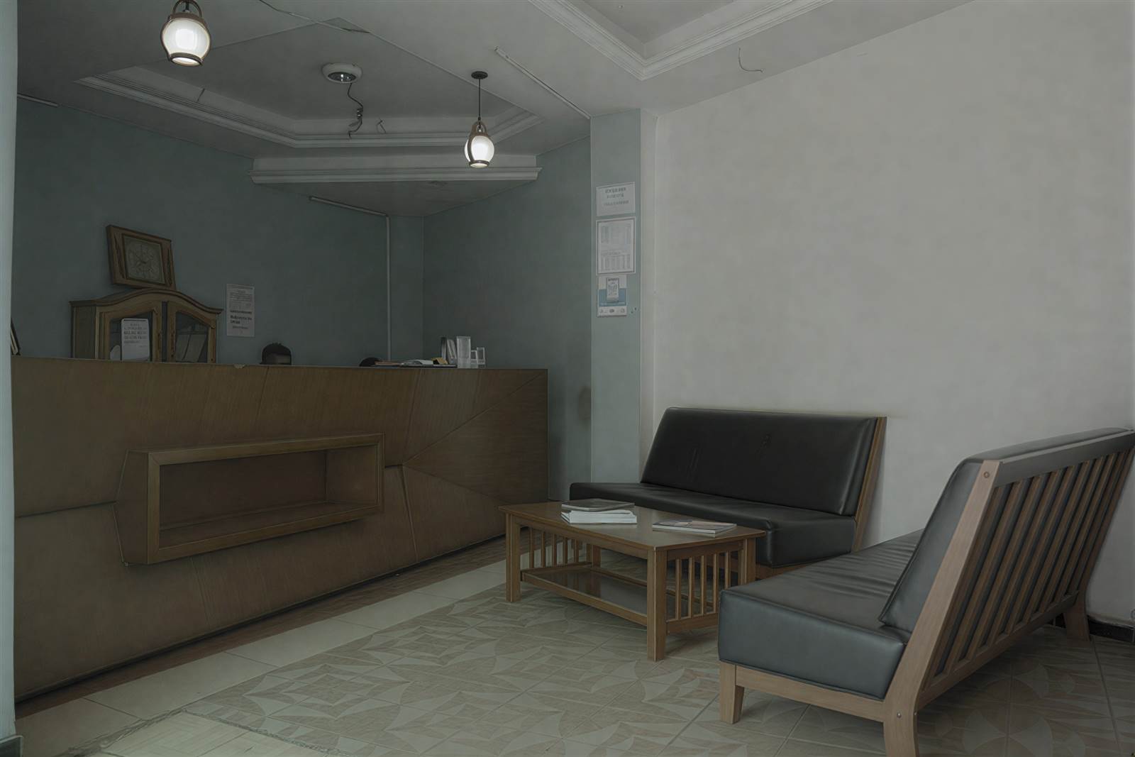 SYF Hotel View 2