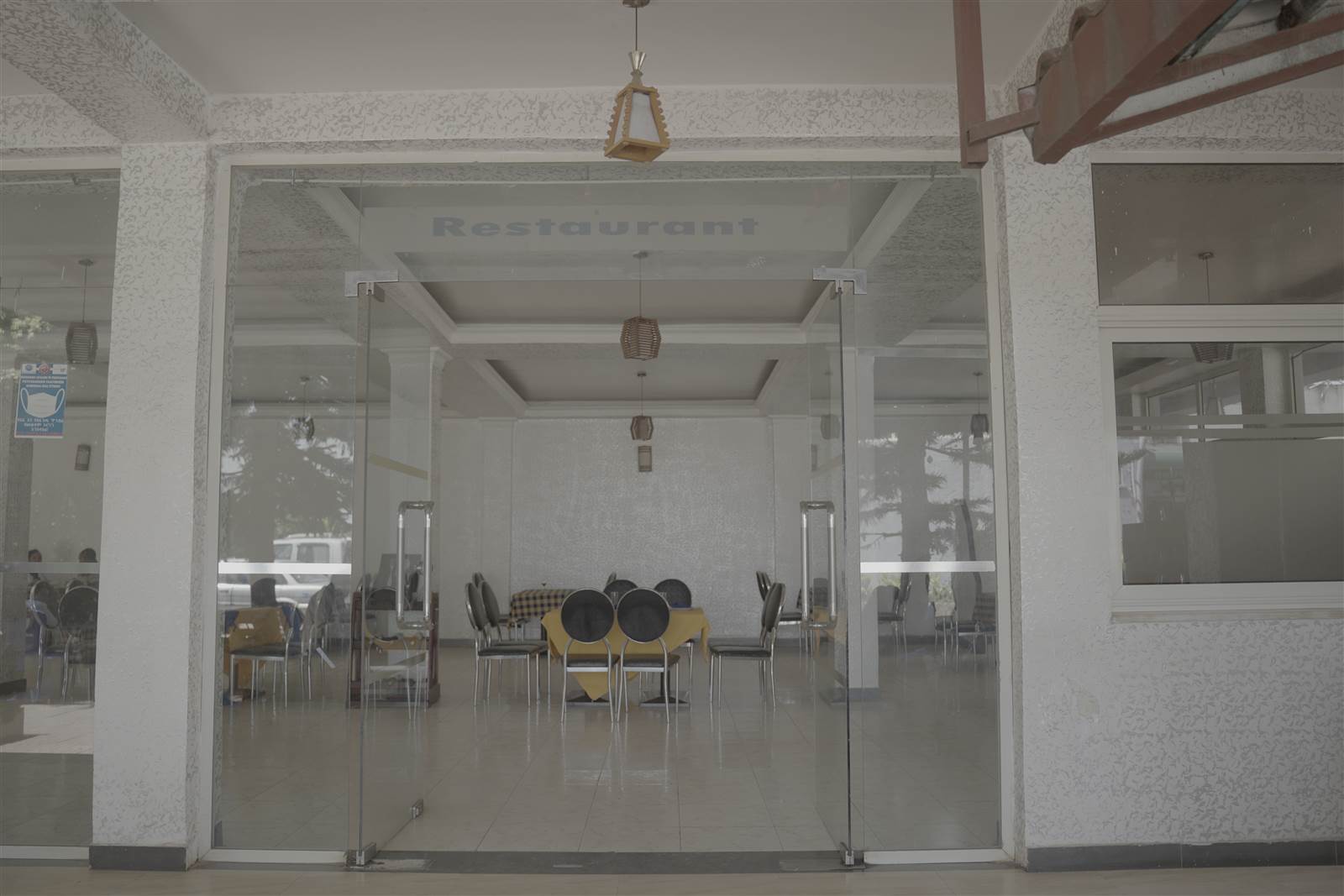 SYF Hotel View 4