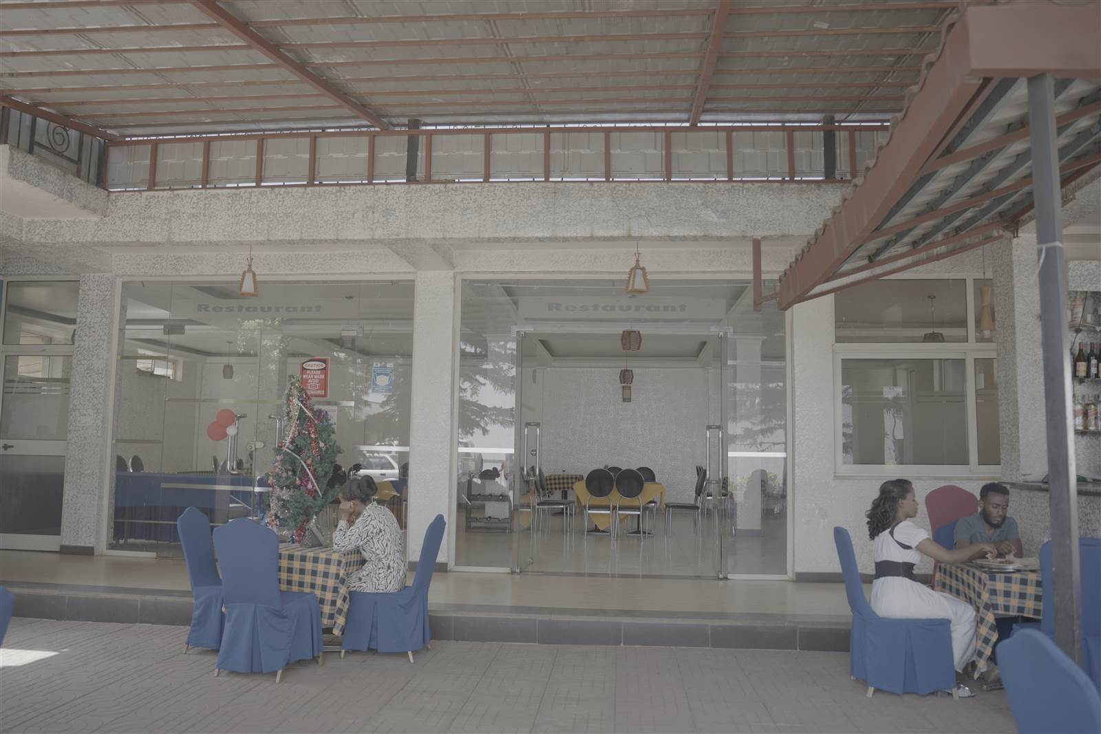 SYF Hotel View 5